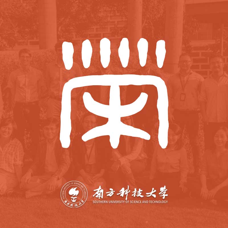 南方科(kē)技(jì )大學(xué)官网